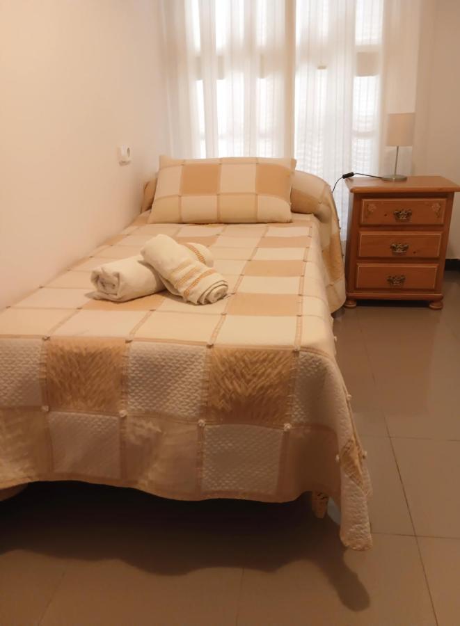 Casa Clara, Caminito De Rey Villa Valle de Abdalagís Eksteriør bilde