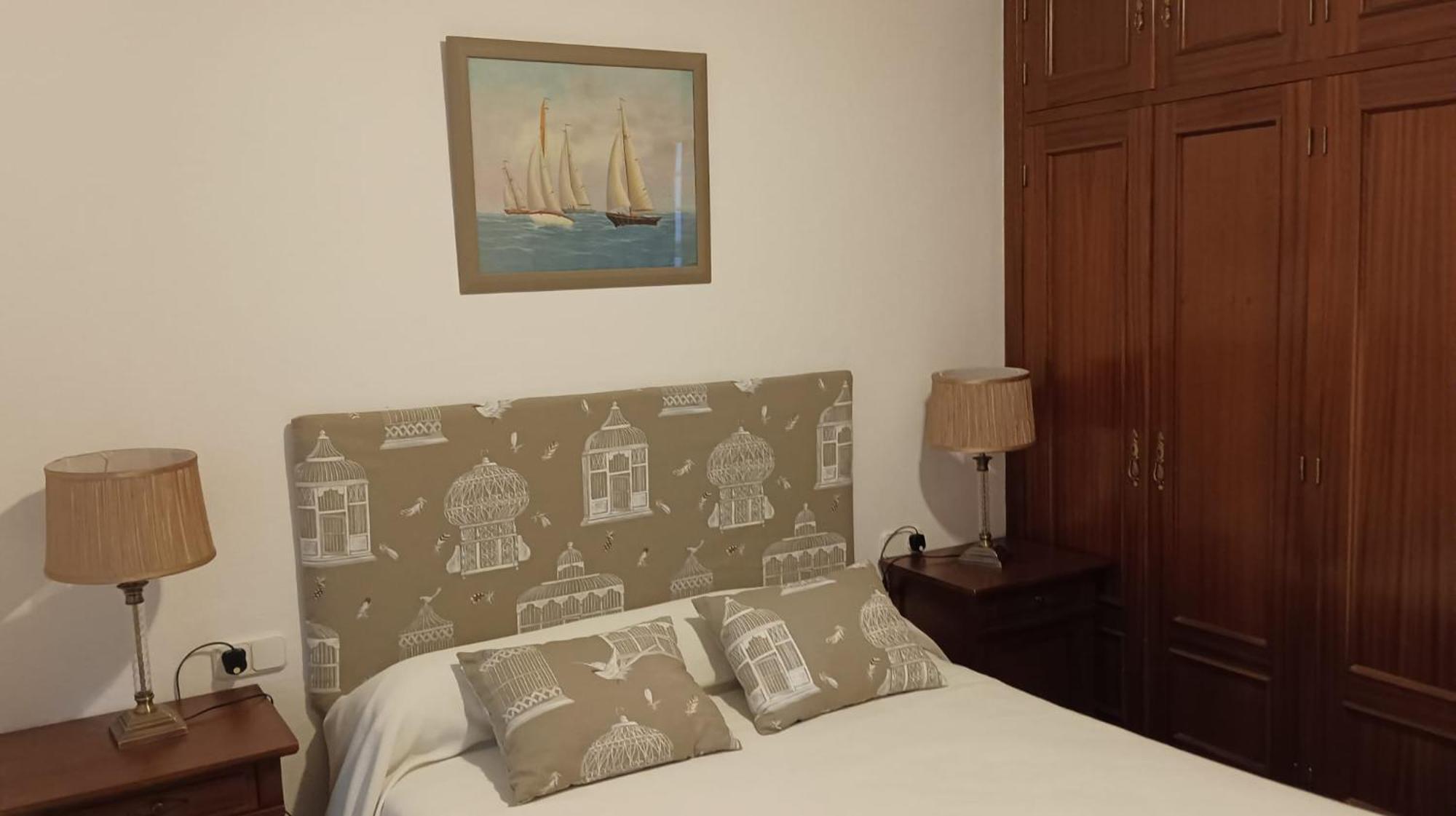 Casa Clara, Caminito De Rey Villa Valle de Abdalagís Eksteriør bilde
